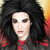 Tokio Hotel Makeup - 