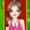 Prom Time Makeover - 