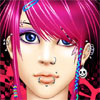 Emo Style Makeover - 