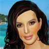 Kim Kardashian Makeover - 