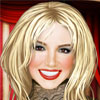 Britneyspears Makeup - 