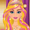 Barbie Princess Hairstyles - 