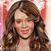 Rihanna Make Up - 