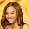 Beyonce Makeup - 