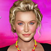 Katie Cassidy Makeup - 