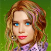 Ashley Olsen Makeup - 