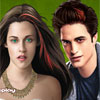 Bella Edward Makeup - 