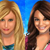 Vanessa Vs Ashley - 