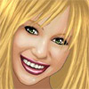 Miley Makeup - 