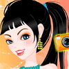 Camera Fashion Girl - 