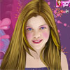 Georgie Henly Makeup - 