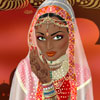 Indian Bride Makeover - 