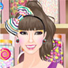 Candy Style Make Up - 