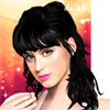 Katy Perry Makeup Dressup - 