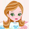 Cute Girl Make Up - 