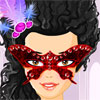 Masquerade Style Makeover - 