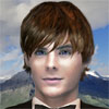 Zac Efron Makeover - 