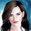 Emma Watson Makeover - 