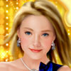 Dakota Fanning Makeup - 