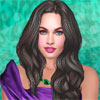 Megan Fox Makeover - 