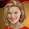 Anya Monzikova Makeup - 