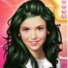 Nina Dobrev Makeover - 