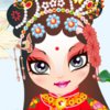 Peking Opera Makeup - 