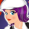 Usher Fan Makeover - 