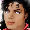 Michael Jackson Makeover - 