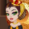 Her Majestys Makeover - 
