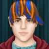 Justin Bieber Real Haircuts - 