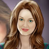 Leighton Meester Makeover - 