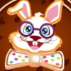 Easter Bunny Cake - Easter Cake Decoration Games