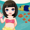 Tropical Aquarium - 
