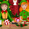 Santa Workshop - 