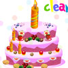 Birthday Party Clean Up - 