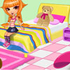 Cutie Yuki Bedroom - 