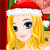 Tessas Christmas Home - 