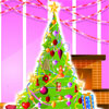Christmas Tree Decoration - 