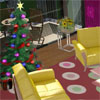 3d Christmas Room - 
