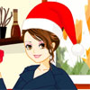 Christmas Room Decoration - 