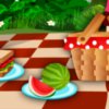Picnic Decoration1 - 