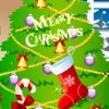 Girly Christmas Tree - 