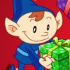 Elves Toy Factory - 