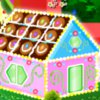 Gingerbread House - 