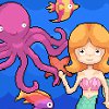 Underwater World - 