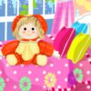 Pajama Party Room - 
