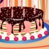 Delicious Birthday Cake - 