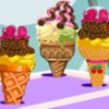 Ice Cream Cart - 