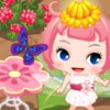 Flower Fairy Cottage - 